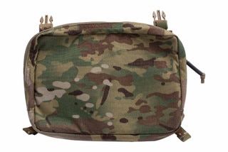 LBX Tactical 4020 E Pocket panel, multicam.
